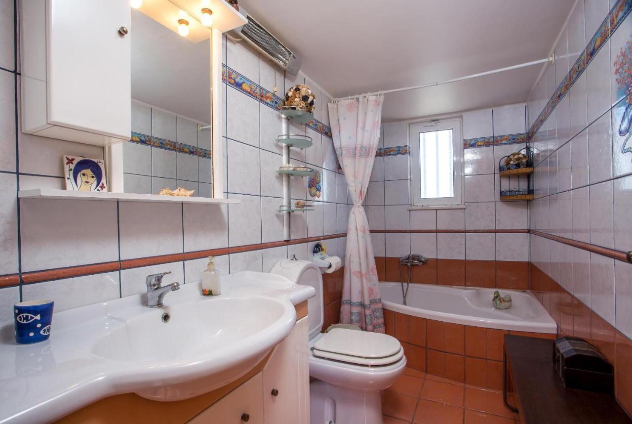 Laylande House Villa Theológos Eksteriør bilde